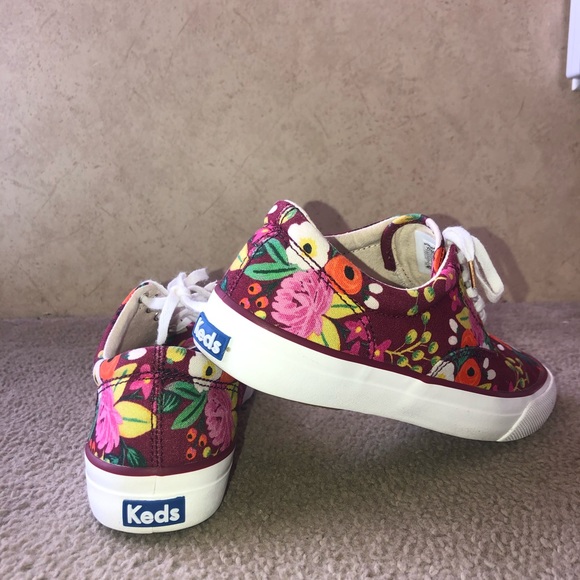 Keds Fifle Paper Co. - Picture 7 of 11